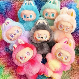 LABUBU 3.0 The Monsters Series Vinyl Plush Blind Box Mystery Collectible