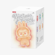 POPMART The Monsters Big into Energy Series-Vinyl Plush Pendant Blind Box